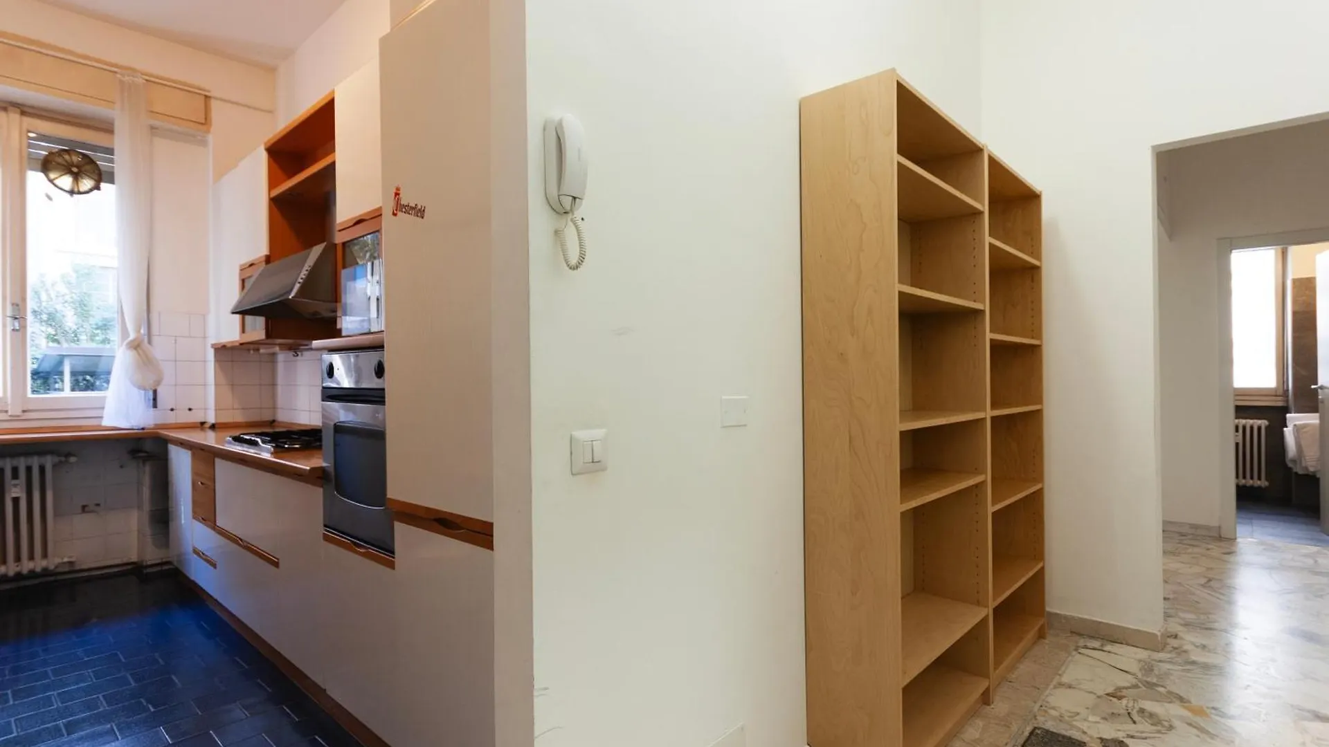 Youhosty - Cattolica University Big Apartment Milaan