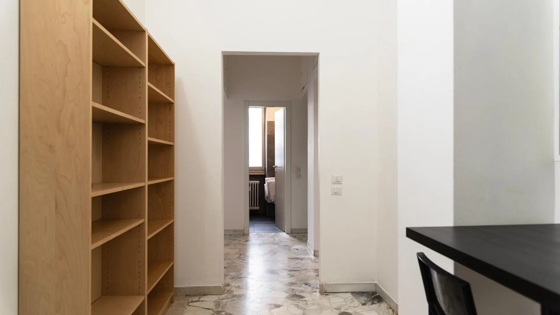 Youhosty - Cattolica University Big Apartment Milaan