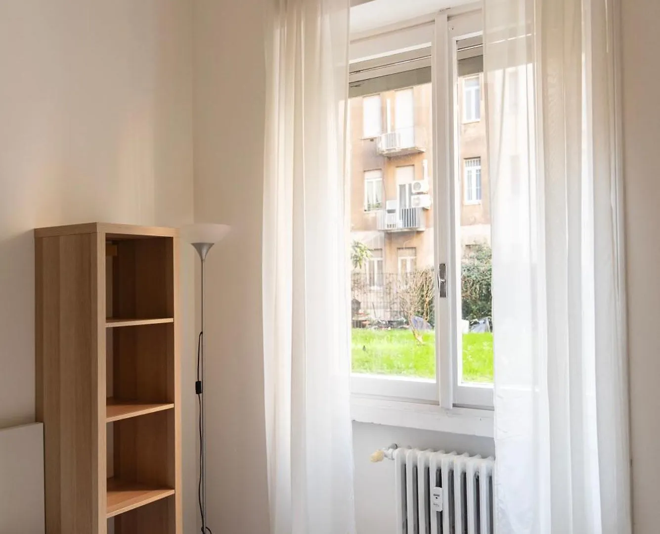 Youhosty - Cattolica University Big Apartment Milaan