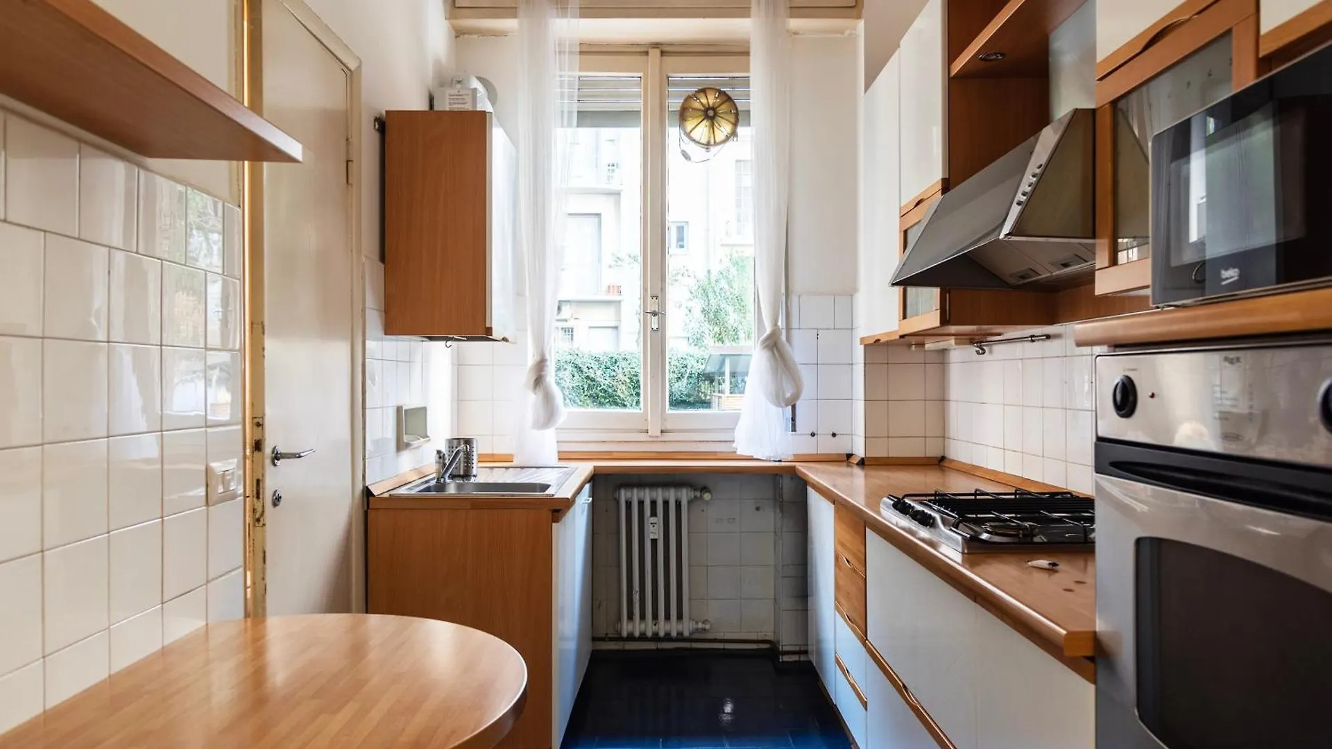 Youhosty - Cattolica University Big Apartment Milaan