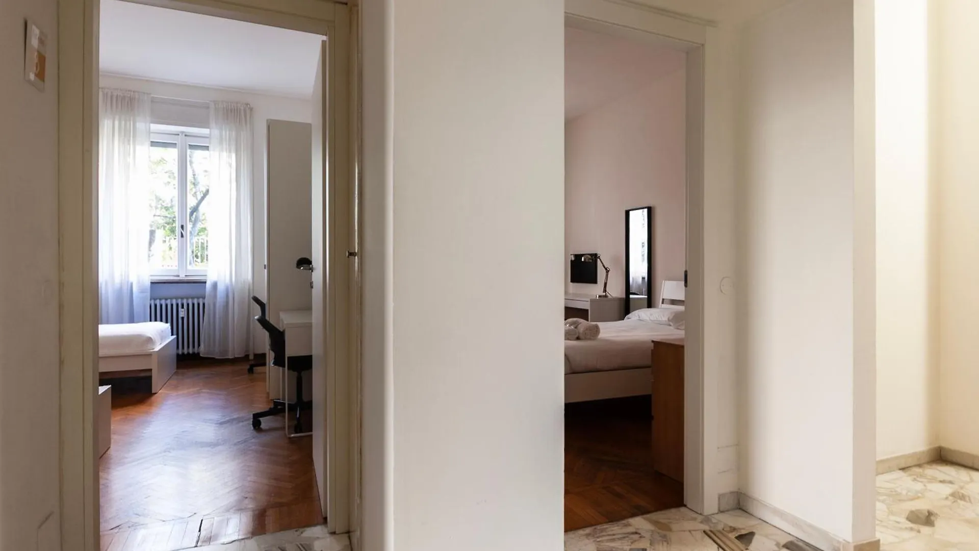 Youhosty - Cattolica University Big Apartment Milaan