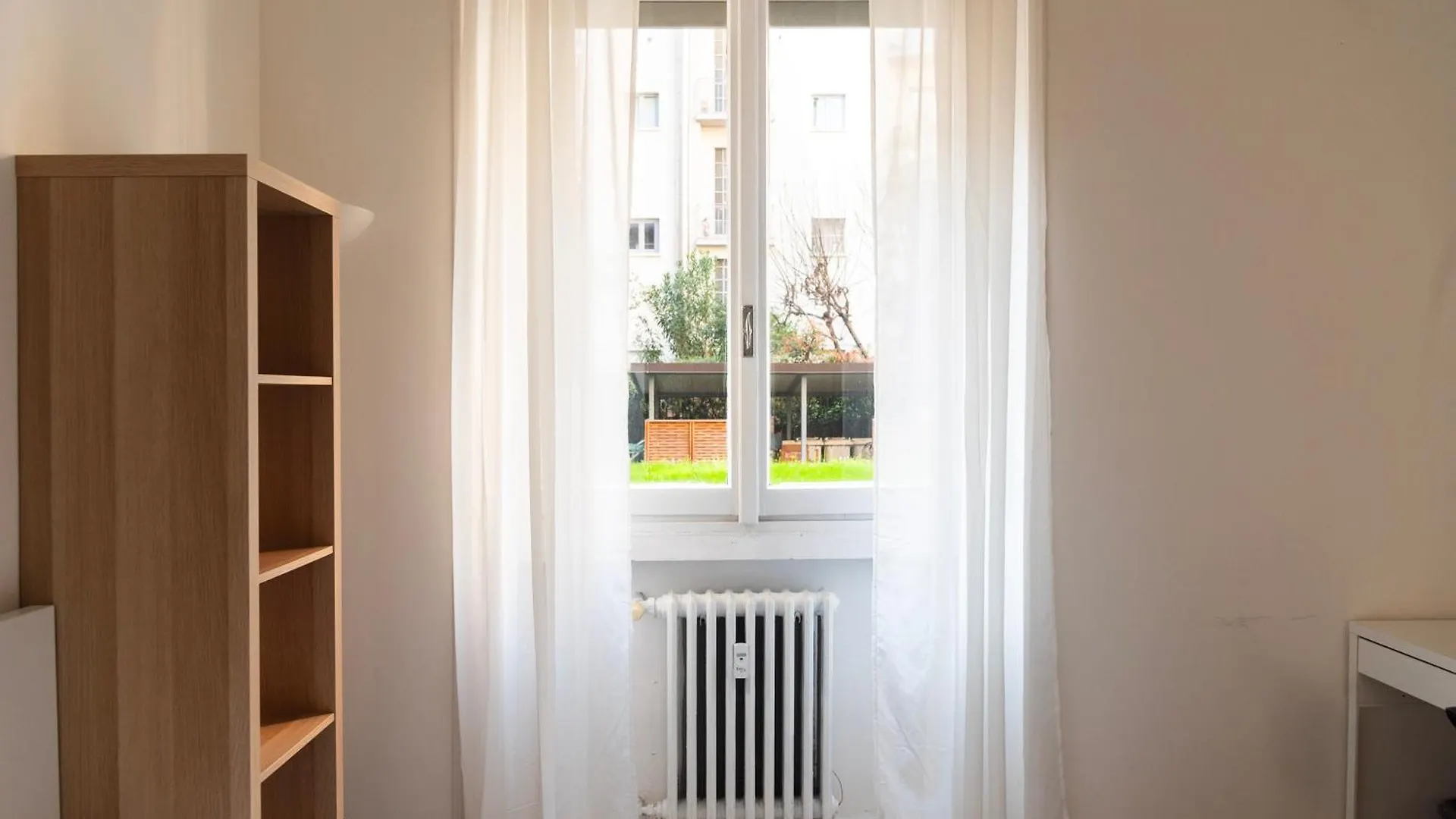 Youhosty - Cattolica University Big Apartment Milán Italia