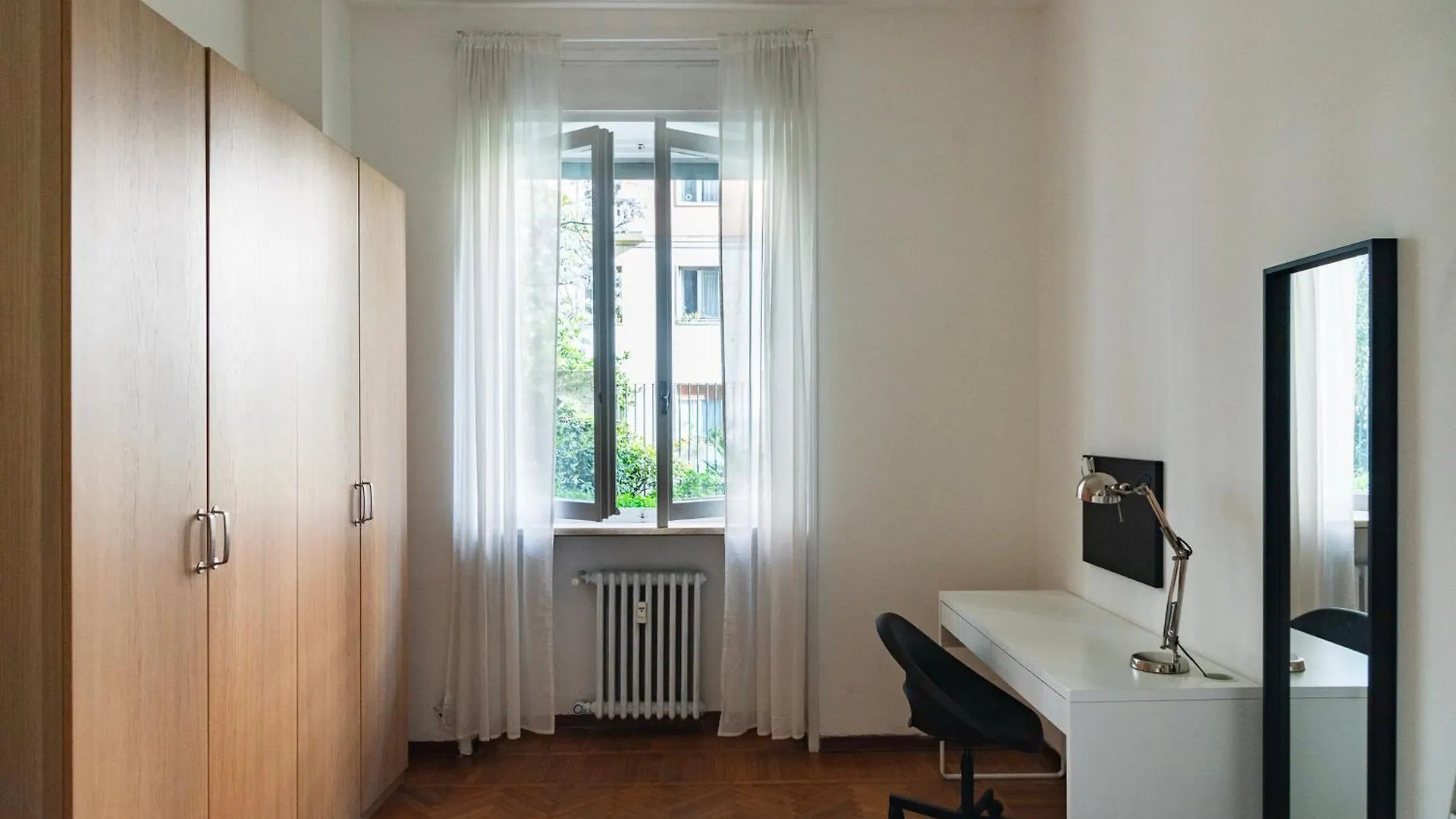 Youhosty - Cattolica University Big Apartment Milán